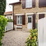 Les Etourneaux By Interhome