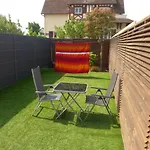 Les Etourneaux By Interhome בית נופש *