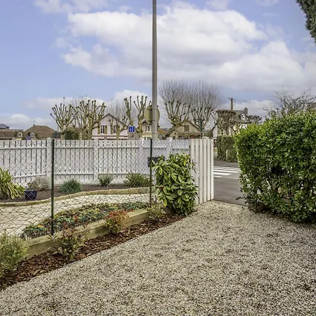 Les Etourneaux By Interhome *