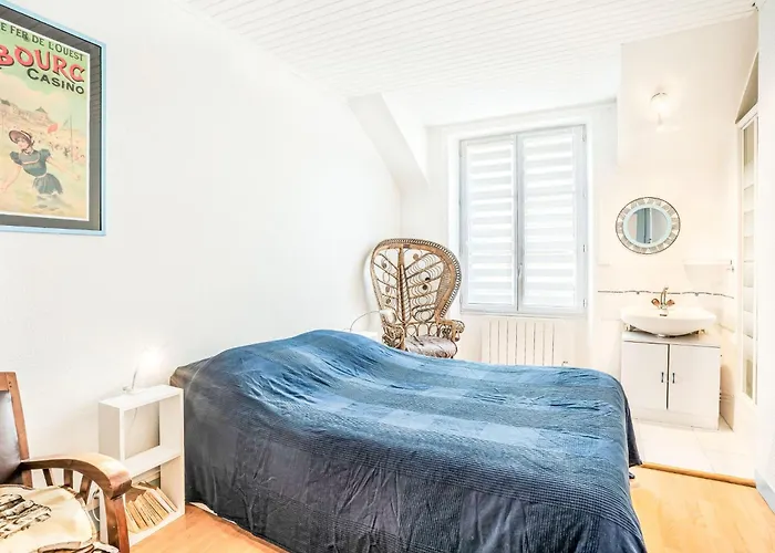 Les Etourneaux By Interhome