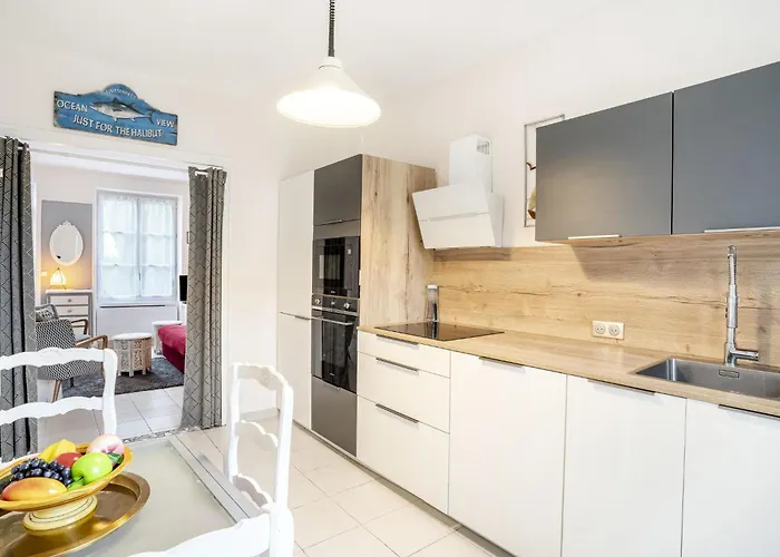 Casa de Férias Les Etourneaux By Interhome