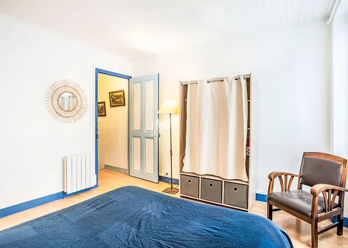 Les Etourneaux By Interhome