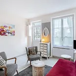 Les Etourneaux By Interhome Cabourg