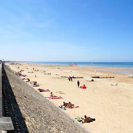 Les Etourneaux By Interhome Vakantiehuis *