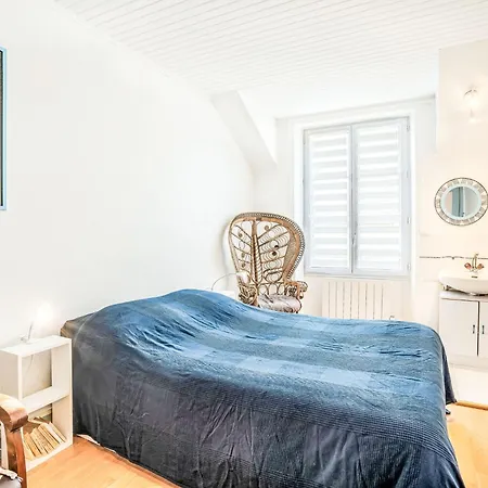 Les Etourneaux By Interhome