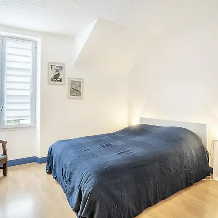 Les Etourneaux By Interhome Casa vacanze Cabourg