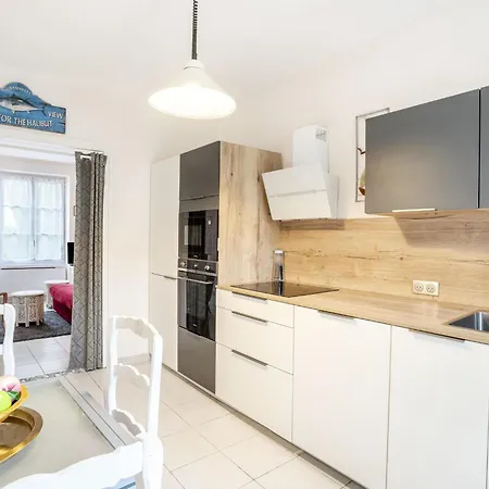 Holiday home Les Etourneaux By Interhome