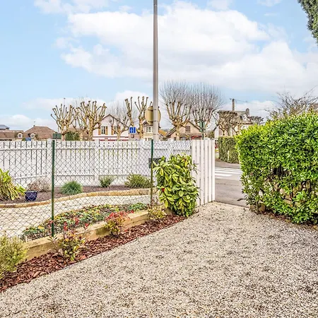 Les Etourneaux By Interhome Vakantiehuis