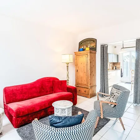 Les Etourneaux By Interhome *