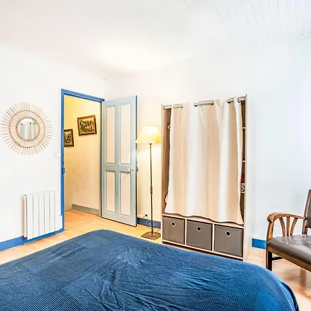 Les Etourneaux By Interhome