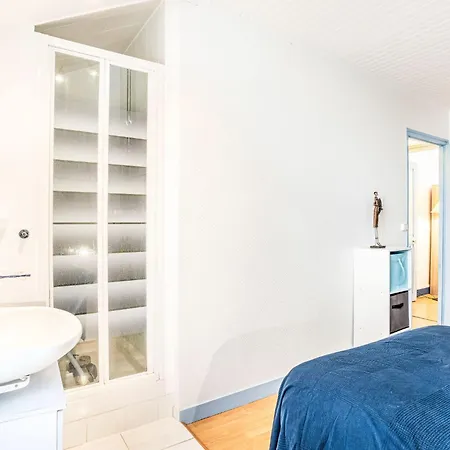 Les Etourneaux By Interhome Vakantiehuis