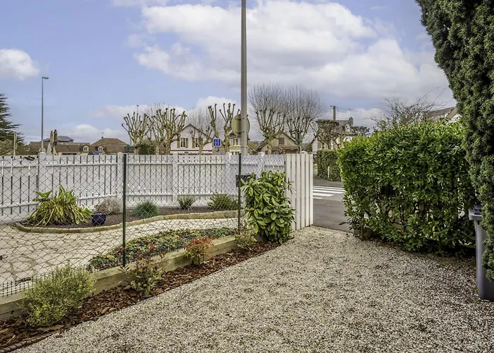 Les Etourneaux By Interhome *