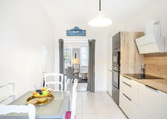 Les Etourneaux By Interhome Holiday home *