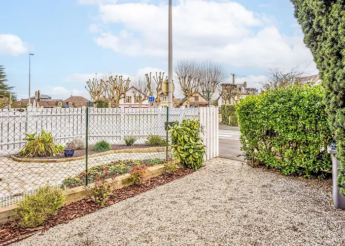 Les Etourneaux By Interhome Holiday home