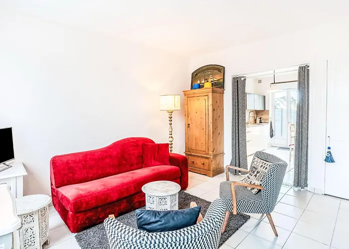 Les Etourneaux By Interhome *