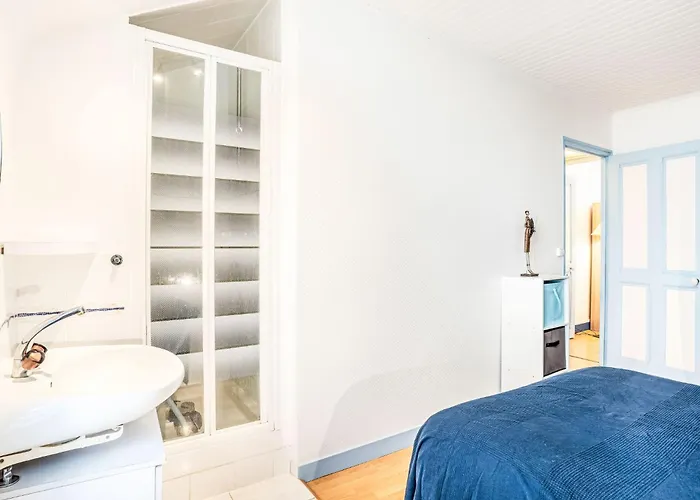 Les Etourneaux By Interhome Holiday home